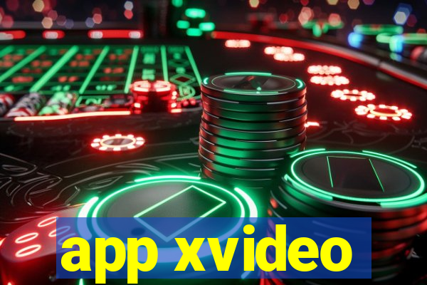 app xvideo